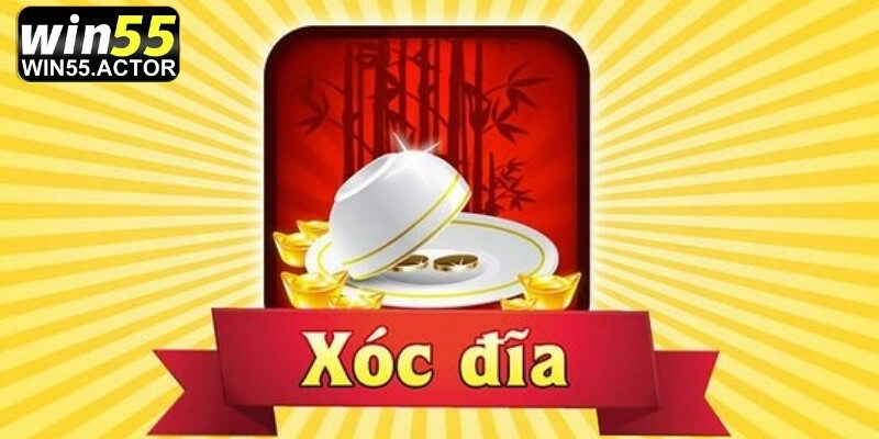 Xóc đĩa online - Trò chơi giải trí hot nhất 2025