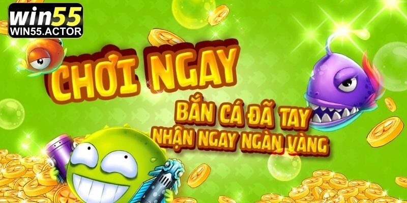 Giới thiệu game bắn cá ICA siêu hot