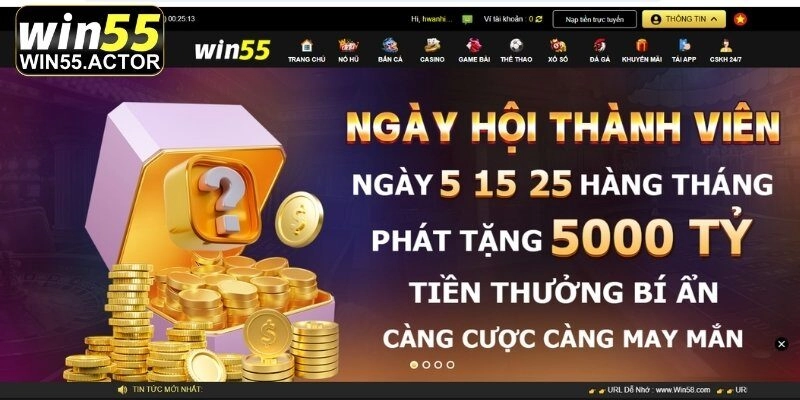 Tìm hiểu sân chơi cá cược trực tuyến đẳng cấp