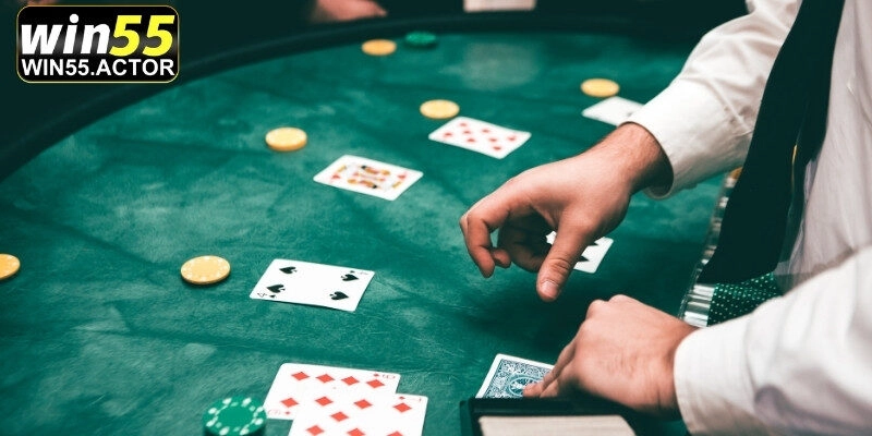 Khám phá trò chơi blackjack đỉnh cao