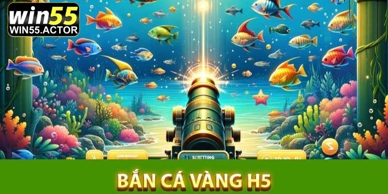 Bắn cá H5 liên tục được người chơi săn đón