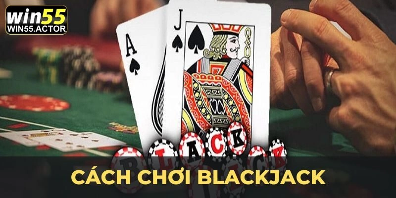 Vì sao nên chơi Blackjack đổi thưởng tại nhà cái?