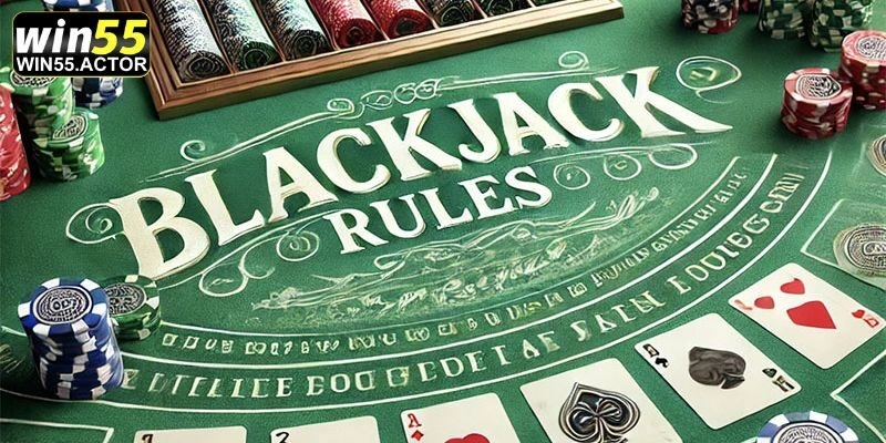 Khái quát vài nét về Blackjack đổi thưởng