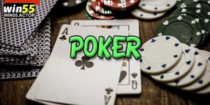 Chi tiết luật chơi Poker cho tân binh