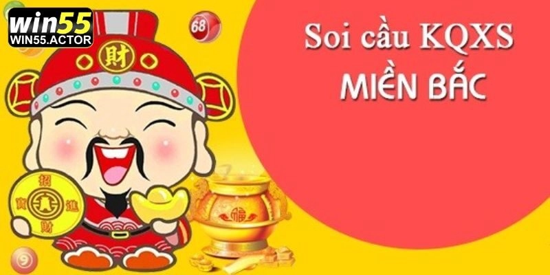 Tổng hợp 5 cách soi cầu lô đề miền Bắc chuẩn