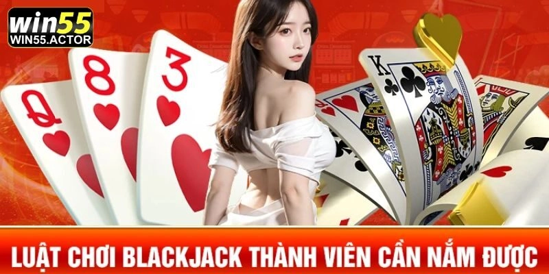 Hướng dẫn cách chơi 3D Blackjack đơn giản