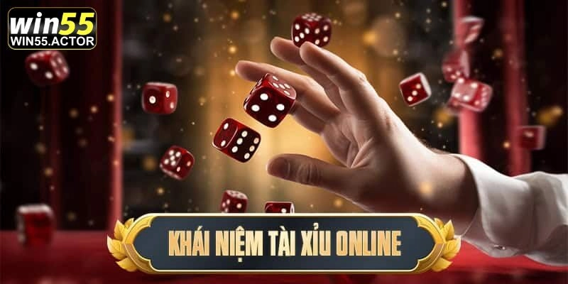 Tài xỉu online là gì?